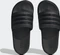 adidas Platform Adilette core black (Damen) Vorschaubild