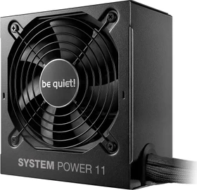 be quiet! System Power 11 650W, ATX 3.1