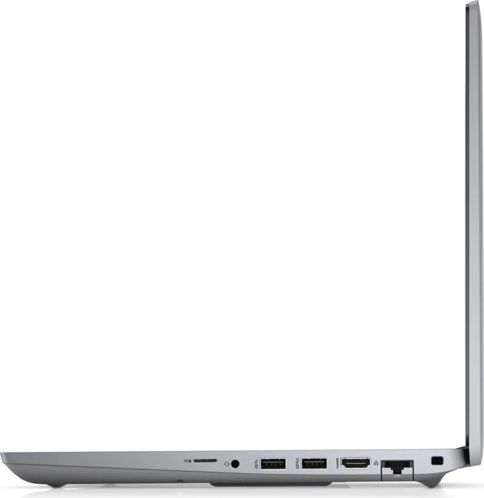 Dell Precision 3561, Core i7-11800H, 16GB RAM, 256GB SSD, T600, DE