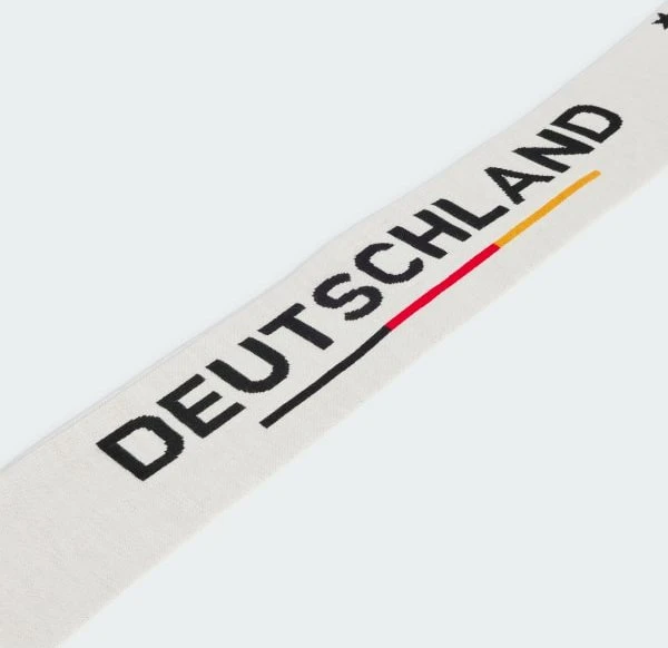 adidas UEFA EURO 2024 Deutschland Fanschal