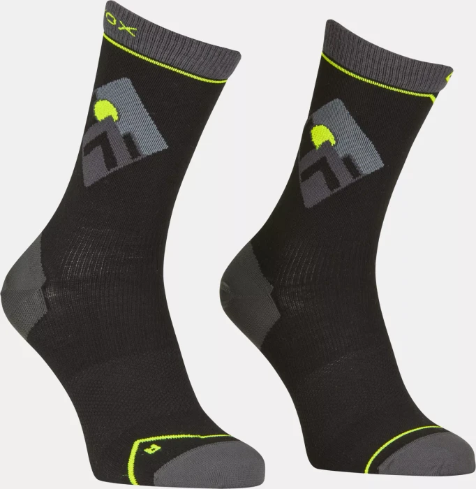 Ortovox Alpine Light Comp Mid Socken (Herren)