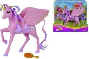 Simba Toys Mia and me - Einhorn Kyara