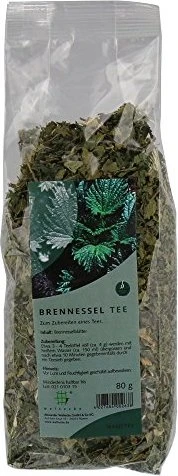 Weltecke Brennnesseltee