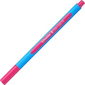 Schneider Slider Edge XB Kugelschreiber pink/blau