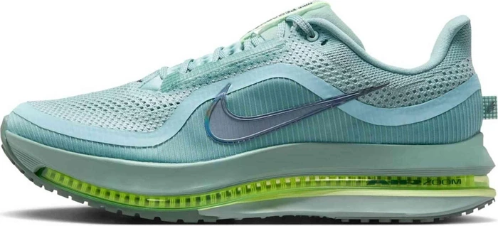 Nike Pegasus Premium cannon/barely volt/volt/seaweed (Herren)