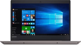 Lenovo IdeaPad 520S-14IKB, bronze, Core i7-8550U, 8GB RAM, 256GB SSD, 1TB HDD, GeForce 940MX, DE