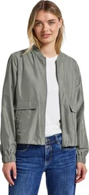 Street One Kurzer Blouson Jacke fresh sage (Damen)