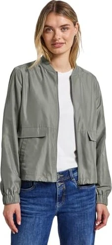 Street One Kurzer Blouson Jacke (Damen)
