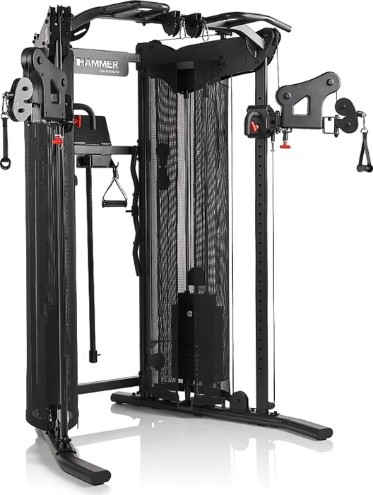 Hammer Autark 9.0 Kraftstation