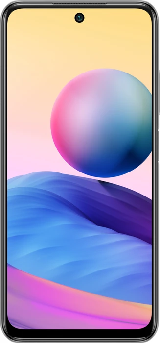 Xiaomi Redmi Note 10 5G 64GB Chrome Silver