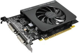 EVGA GeForce GT 630, 2GB DDR3, 2x DVI, Mini HDMI