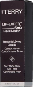 By Terry Lip-Expert Matte Liquid Lipstick nypsy wine, 3.5g