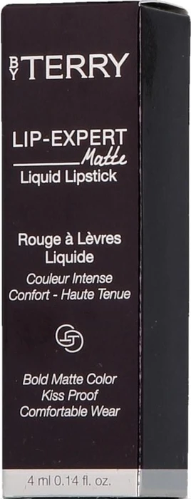 By Terry Lip-Expert Matte Liquid Lipstick
