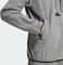 adidas City Escape Polar Fleece 1/2 Zip Pullover grey four (Herren) Vorschaubild
