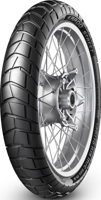 Metzeler Karoo Street 90/90 21 54V TL