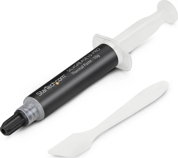 StarTech High Performance Wärmeleitpaste, 10g (SILVGREASE10-PRO)