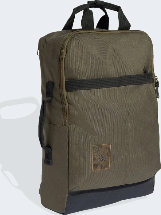 adidas Utility Boxy olive strata