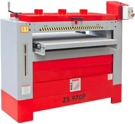 Holzmann ZS970P 230V Elektro-Walzenschleifer