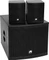 Omnitronic MOLLY-12A + 2x MOLLY-6 Top schwarz Vorschaubild