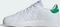 adidas Advantage Base 2.0 cloud white/green (Junior) Vorschaubild