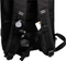 Exacompta Exactive 16" Laptop-Schalenrucksack, schwarz Vorschaubild