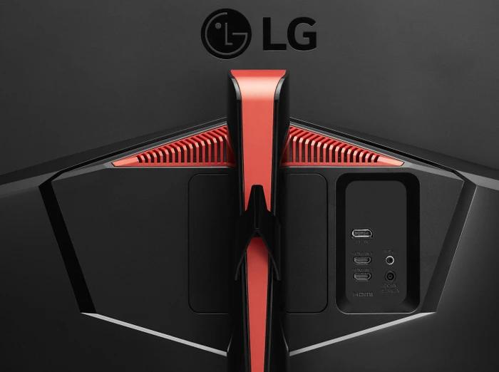 LG UltraGear GL7 34GL750-B, 34"