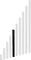 Adam Hall 19" Rail Rack 03, Rackschiene Vorschaubild
