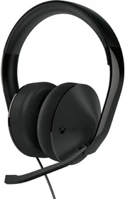 Microsoft Xbox One Stereo Headset