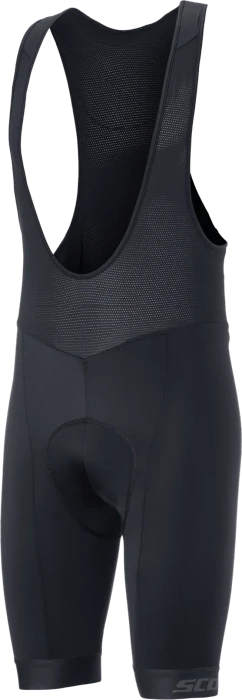 Scott Endurance ++ Bib Shorts Fahrradhose kurz schwarz (Herren)
