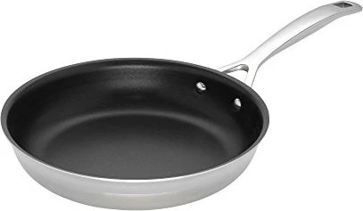 Le Creuset 3-Ply Bratpfanne 24cm