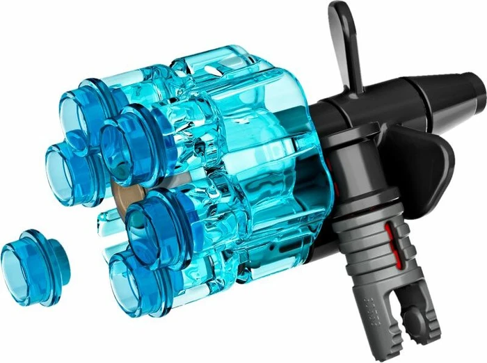 LEGO Bionicle - Akida Kreatur des Wassers