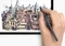 Samsung S Pen EJ-PT730 für Galaxy Tab S7 FE, Mystic Black Vorschaubild