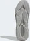 adidas Ozelle Cloudfoam silver metallic/charcoal solid grey/grey two Vorschaubild