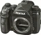 Pentax K-1 II schwarz Body Vorschaubild
