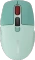 Canyon MW-26 Wireless Mouse grün, USB/Bluetooth Vorschaubild