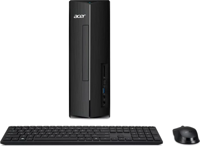 Acer Aspire XC-1715, N150, 8GB RAM, 512GB SSD