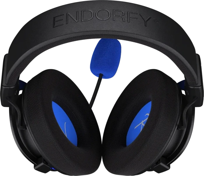 Endorfy Viro Infra Wireless schwarz