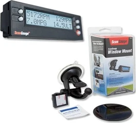 ScanGauge II OBD