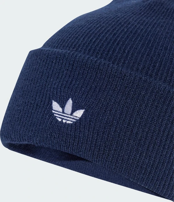 adidas Adicolor Classic Mütze night indigo