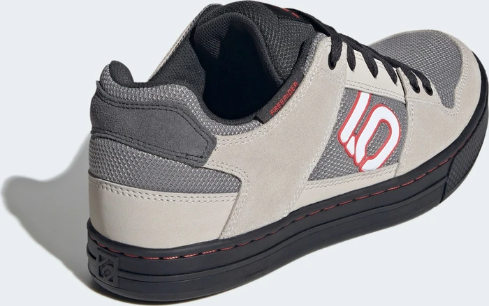 Five Ten Freerider grey three/cloud white/beige