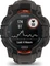 Garmin Instinct 3 Solar 50mm black/charcoal Vorschaubild