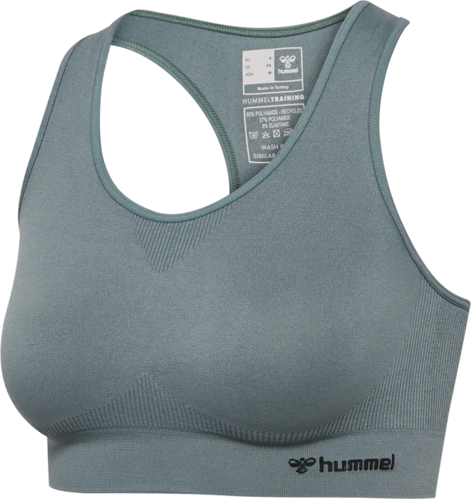 hummel Seamless Sports Top Funktionsshirt ärmellos (Damen)