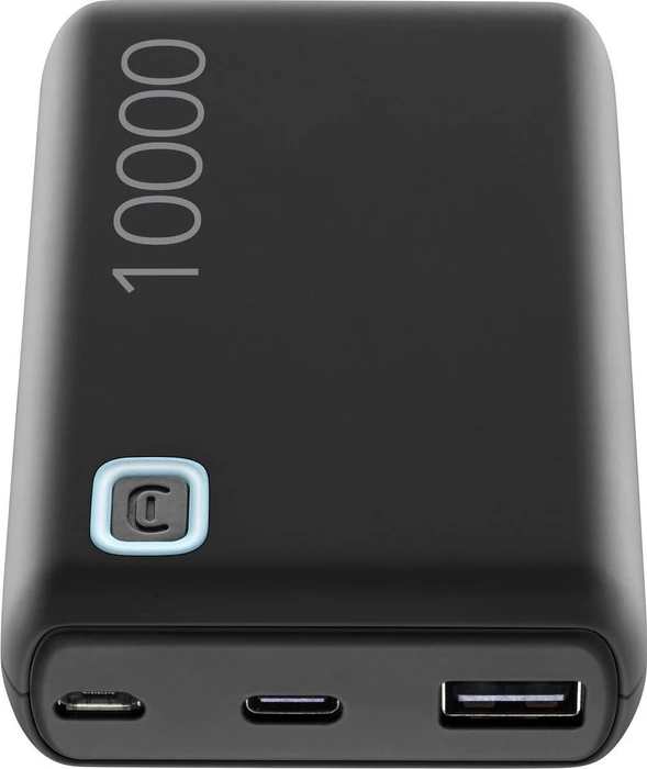 Cellularline Power Bank ESSENCE 10000
