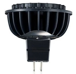 Samsung LED Reflektor MR16 GU5.3/7.7W 2700K 25°