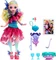 Mattel Monster High - Monster Ball - Lagoona Blue Vorschaubild