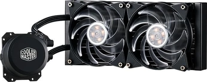 Cooler Master MasterLiquid ML240L RGB