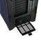 Corsair iCue 5000X RGB Signature Series Neon Night, schwarz, Glasfenster Vorschaubild