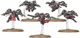 Games Workshop Warhammer 40.000 - Adepta Sororitas - Seraphim Squad