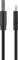 goobay USB Kabel, USB 2.0, 480Mb/s, USB-C 2.0 [Stecker] auf USB-A 2.0 [Stecker], 15W, schwarz, 10cm Vorschaubild