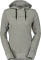 Scott No Shortcuts Hoodie (Damen) Vorschaubild